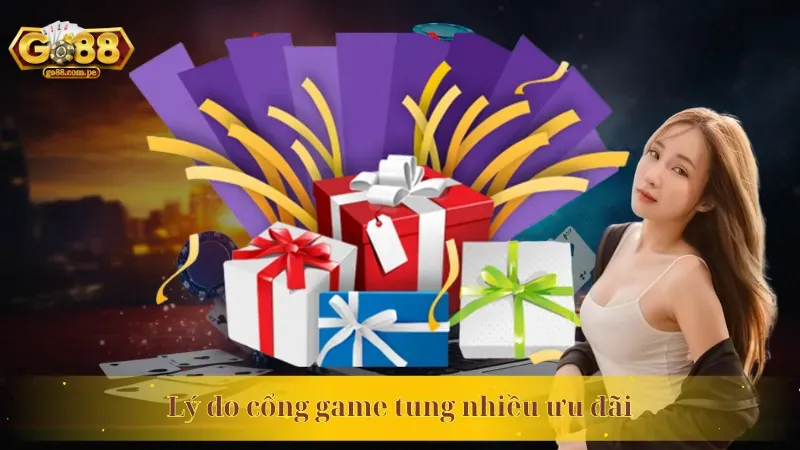 Phân tích khuyến mãi x88 slot
